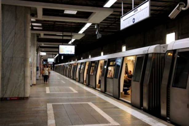 Corina Crețu nu vrea metrou subteran până la Aeroportul Otopeni