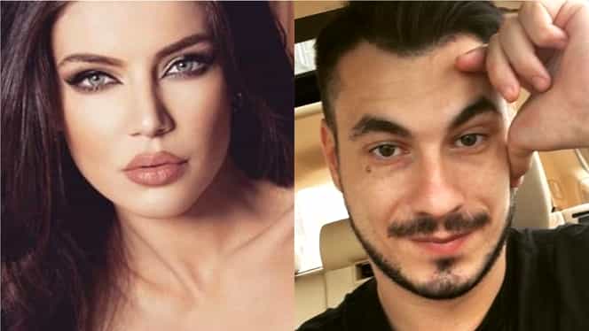 Cristina Ich și Alexandru Pițurcă se căsătoresc! Cei doi nu se mai ascund FOTO