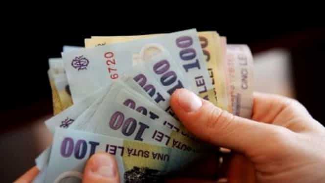 La cât vor ajunge salariile românilor în 2020. În ce domenii se înregistrează cele mai mari creşteri