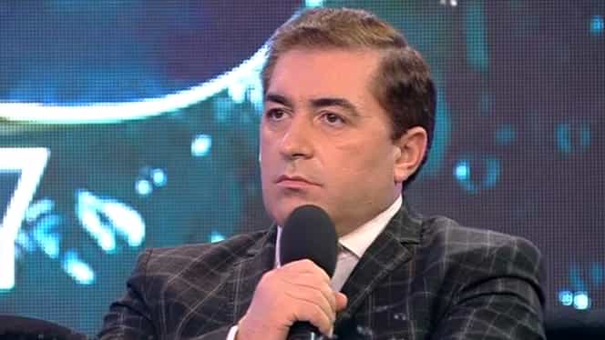 Daniel Ionașcu, avocatul medicului fals, Matteo Politi: ”Când m-a văzut, a plâns!”