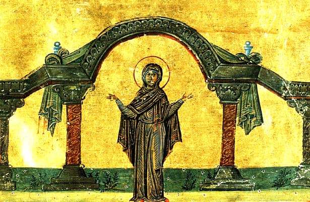 Calendar ortodox 21 februarie: pomenirea Sfinților Talasie și Limneu