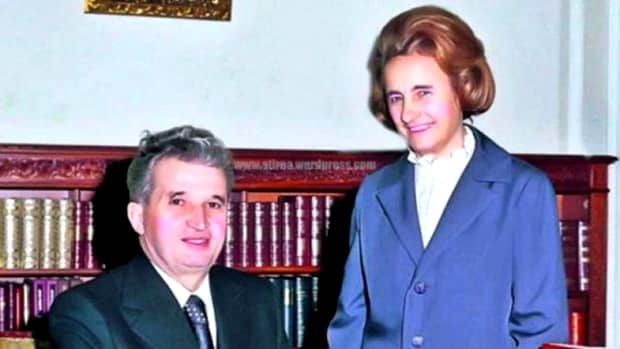 Elena Ceaușescu, monstru printre angajați! Soția lui Nicolae Ceaușescu își teroriza subordonații. „Era afurisită. O fată mi-a spus că a găsit în cadă o bucățică de scotch”