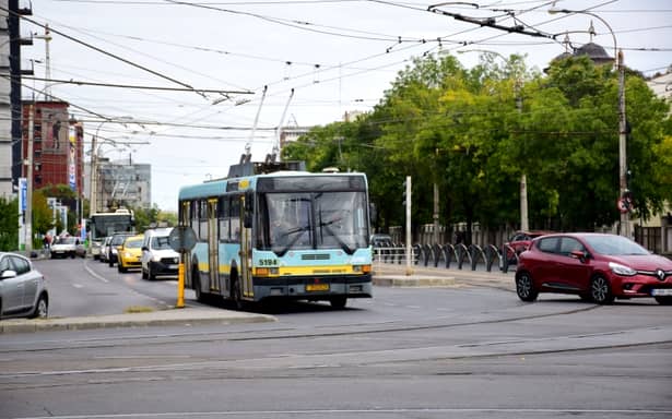 Schimbări la STB! Transport integrat și bilet unic București – Ilfov! De când intră în vigoare