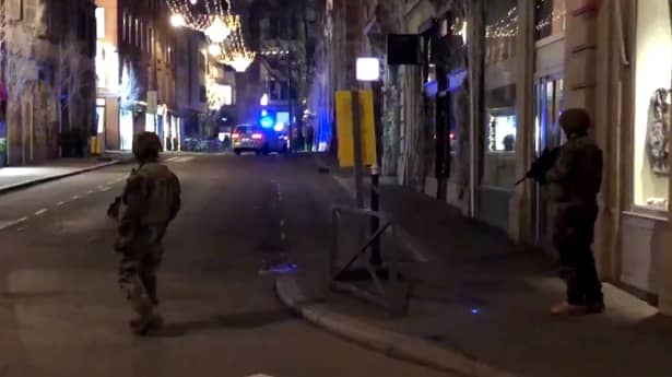 Prima victimă de la atacul din Strasbourg, identificată! Turist, în vacanţă cu soţia