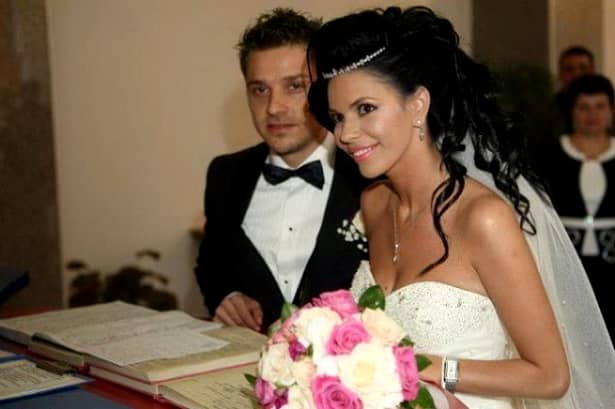 DIVORŢ surpriză în showbizz-ul din România! Nevasta l-a părăsit! Are un amant în vîrstă de 18 ani!