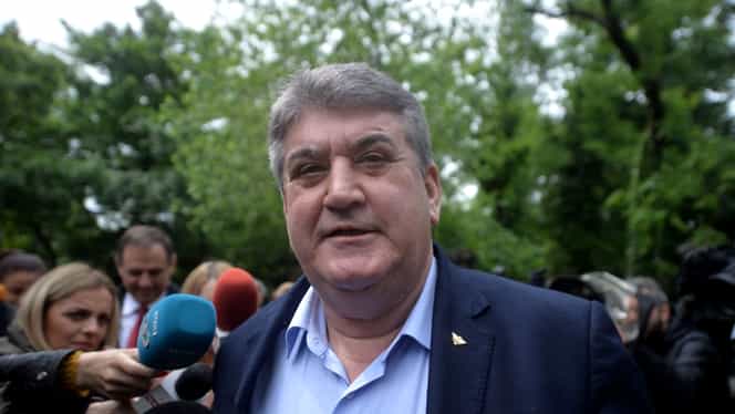 Gabi Oprea, prima reacție după scandalul pe care l-a iscat în PSD: „Nu am venit la ciolan, am venit la greu!”