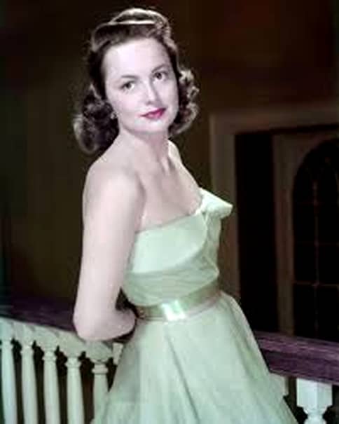 Cum arată actrița Olivia de Havilland, eroina din filmul ”Pe aripile vântului”, la 102 ani