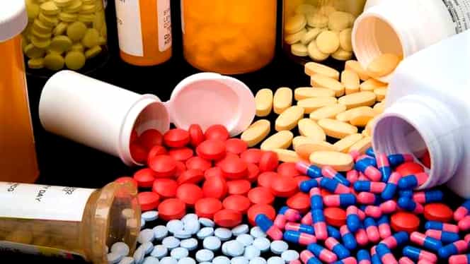 Ce este Fenspirida, substanța activă conținută de cele 9 medicamente retrase din farmaciile din România