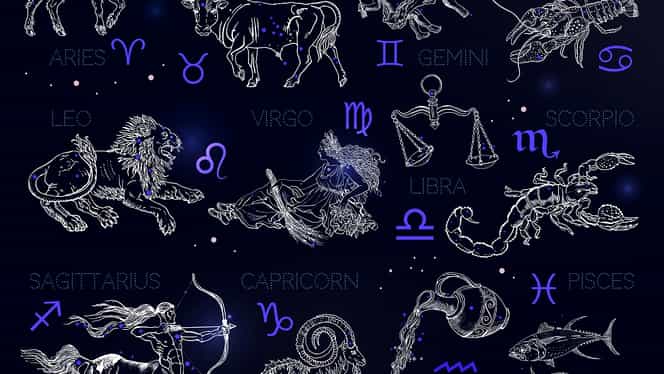 Horoscop zilnic: vineri, 22 noiembrie. Nativii Pești au parte de câștiguri nesperate
