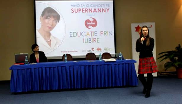 Cum arată acum Irina Petrea, cunoscută ca “Super Nanny”. A trecut printr-o adevărată dramă. FOTO