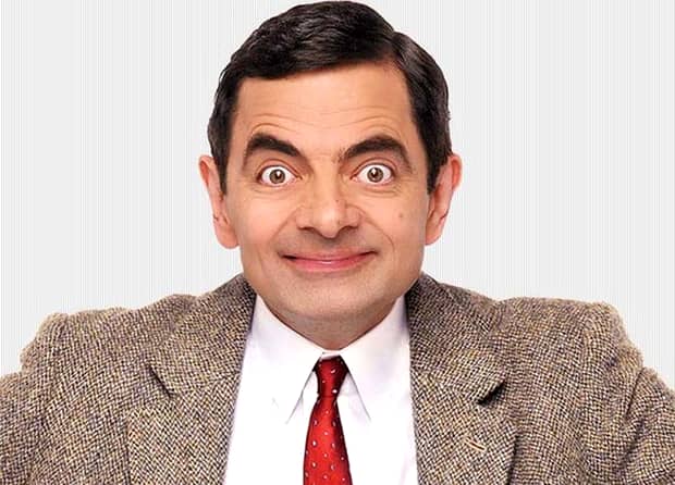 ZECE lucruri pe care NU LE ŞTIAI despre Mr.Bean