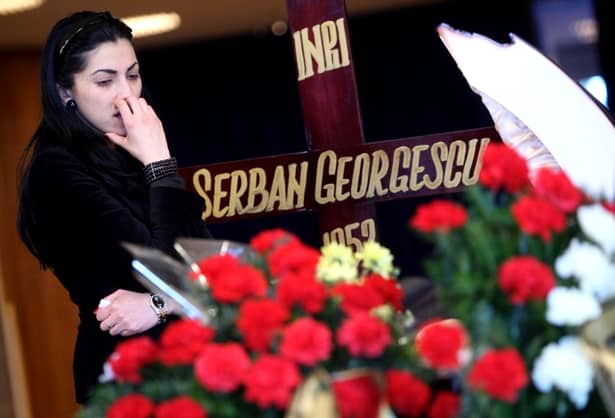Drama prin care trece văduva lui Șerban Georgescu! Ce se întâmplă cu ea la 11 ani de la moartea compozitorului