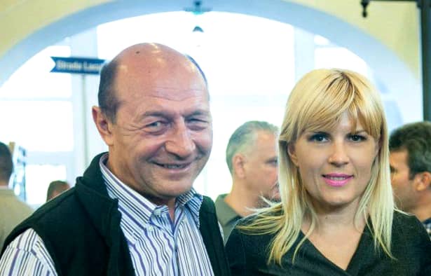 Judecătorii aruncă în aer proiectul Băsescu-Udrea: ce se întâmplă cu Ioana Băsescu