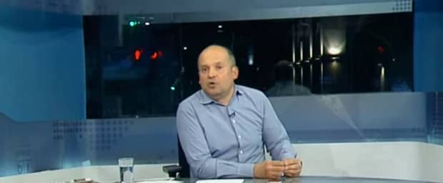 Radu Banciu, critici dure la adresa jurnaliștilor care nu vor scutire de impozit pentru meseria lor! „Tolontan, CTP, Cristoiu, oameni cu leafă mare, nababi”