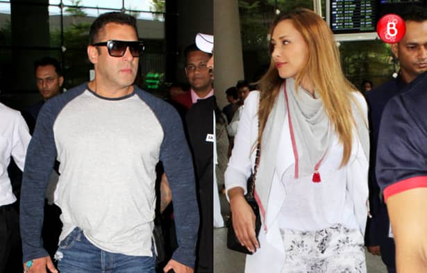 Salman Khan și Iulia Vântur vor colabora cu guvernul Indiei. Ce rol va avea fosta vedetă Pro TV