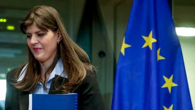 Emerging Europe, publicația care o vede președinte pe Laura Codruța Kovesi: „Ar fi cel mai mare coşmar al PSD”