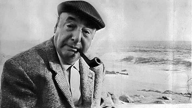 Citatul zilei, 23 octombrie 2019! Pablo Neruda descrie farmecul iubirii