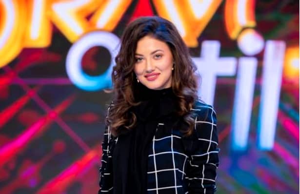 Cine este Greta, noua concurentă de la Bravo, ai stil de la Kanal D! Fanii o adoră