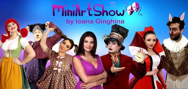 O mai ţii minte pe Ioana Ginghina? Era cea mai frumoasă actriţa de telenovele, dar apoi s-a retras de la TV! Ce s-a ales de ea şi cum arată azi!