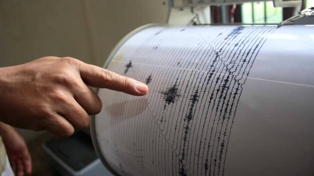 Cutremur în Marea Neagră! Ce magnitudine a avut seismul care s-a simțit și în orașe