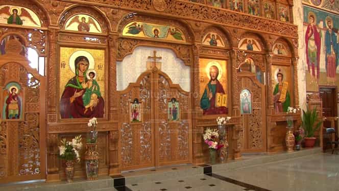 Calendar ortodox 5 decembrie: Sfantul Sava cel Sfintit; Sfantul Mucenic Anastasie; Sfantul Cuvios Nectarie