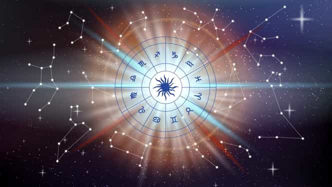 Horoscopul zilei de sâmbătă, 7 septembrie. Gemenii petrec în familie
