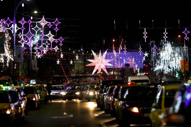 Recomandări pentru minivacanţa de 1 Decembrie, în Bucureşti: Tîrguri, Basm, concerte şi premiere cinematografice