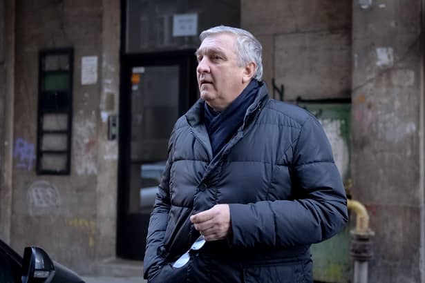 Curtea de Apel a admis contestația lui Mircea Beuran privind arestul la domiciliu! Beuran