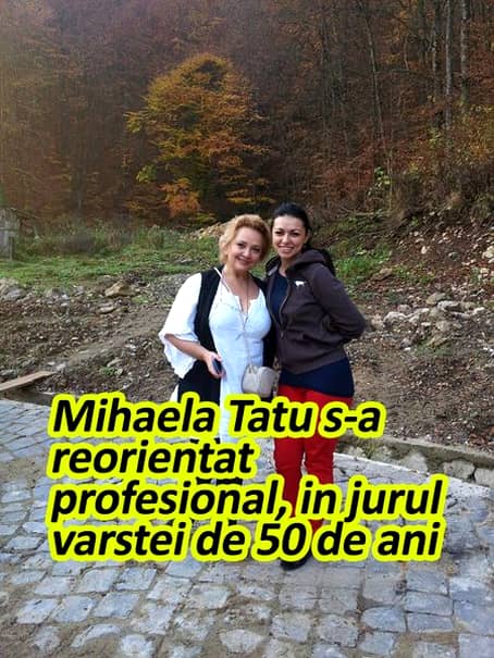 Mihaela Tatu, oprerată de urgență! Ce s-a întâmplat cu vedeta