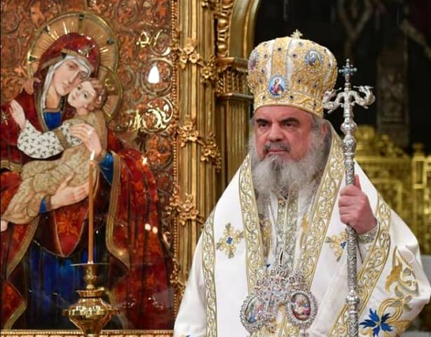 Mesajul Patriarhului Daniel pentru români, după un 2018 în care şi-a îndeplinit visul