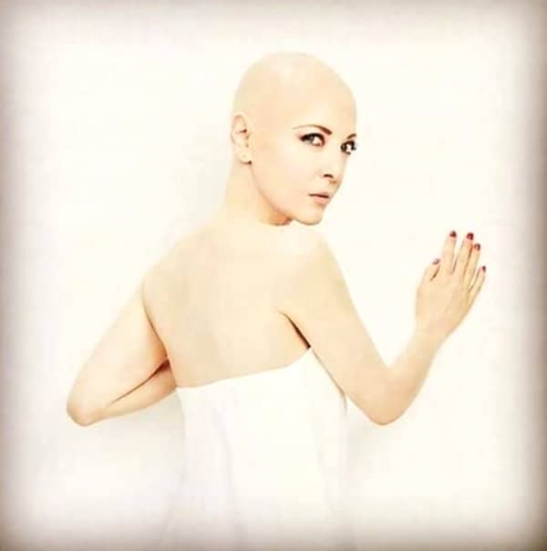 Edith Gonzalez a învins cancerul și se bucură de viață! Cum arată acum. FOTO