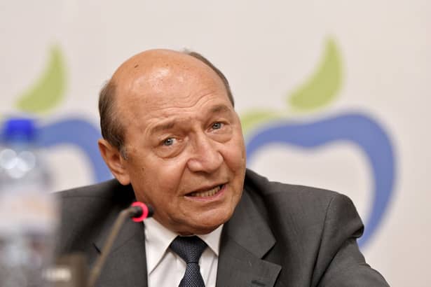 Traian Băsescu, anunțul care aruncă în aer alegerile pentru Primăria Capitalei! Băsescu