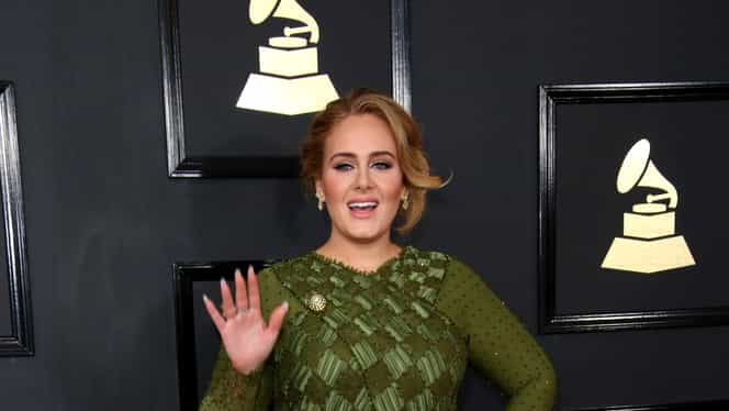 Transformare incredibilă pentru cântăreața Adele! Cum a reușit să slăbească 50 de kilograme într-un timp record