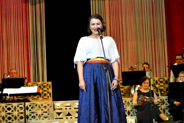 Tranformarea fabuloasă a Danielei Nane! Cum a apărut la premiile Gopo actrița care s-a sărutat cu Mihaela Rădulescu