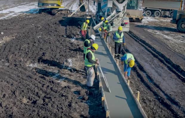Răzvan Cuc, ministrul Transporturilor, reacție despre metrul de autostradă construit de Ștefan Mandachi în Moldova