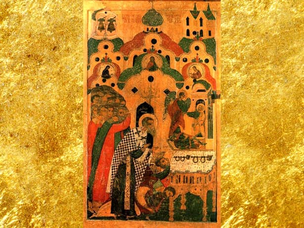 Calendar ortodox, 28 februarie. Sfântul Mucenic Proteriu, arhiepiscopul Alexandriei