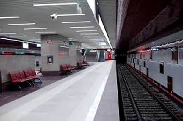 Miercuri, 24 octombrie, mii de călători au așteptat peste 40 de minute la stația Constantin Brâncoveanu din Capitală, după ce au fost prinși în stațiile metroului.