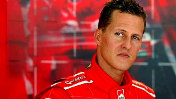 Anunț oficial despre Michael Schumacher! Schumacher