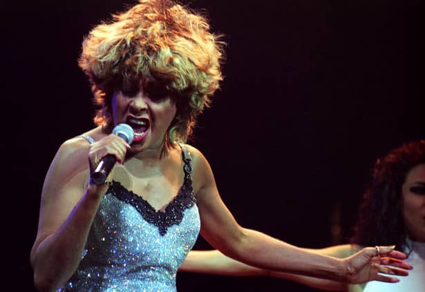 Cum arataă Tina Turner la 80 de ani