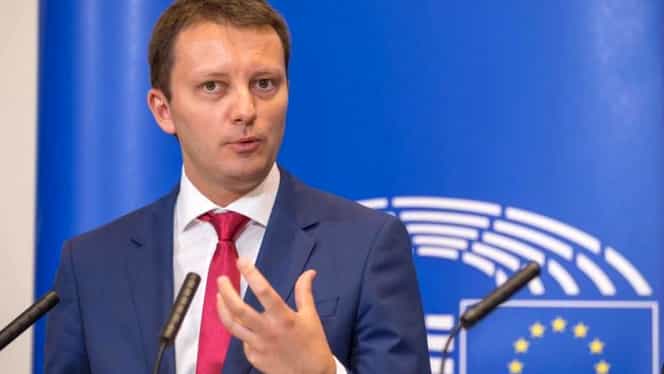 Reuters: Siegfried Mureșan, propunerea României pentru funcția de comisar european!