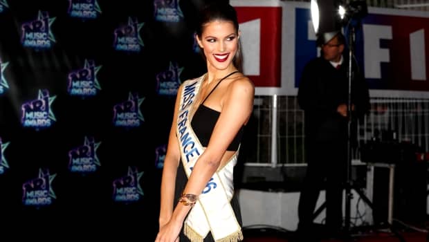 Miss Franţa a fost aleasă Miss Univers. FOTO şi VIDEO