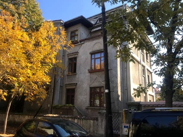 Cum arată casa în care a locuit Tamara Buciuceanu! Apartamentul din centrul Bucureștiului îi rămâne lui Ionică