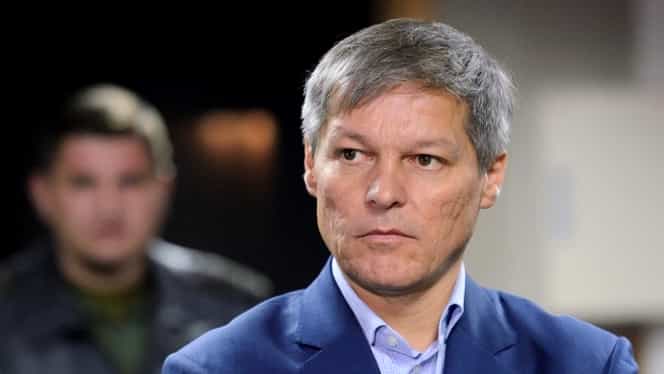 Dacian Cioloș, mesaj după investirea Laurei Codruța Kovesi ca procuror șef european! „Felicitări, ai șansa de a construi de la zero Parchetul European”