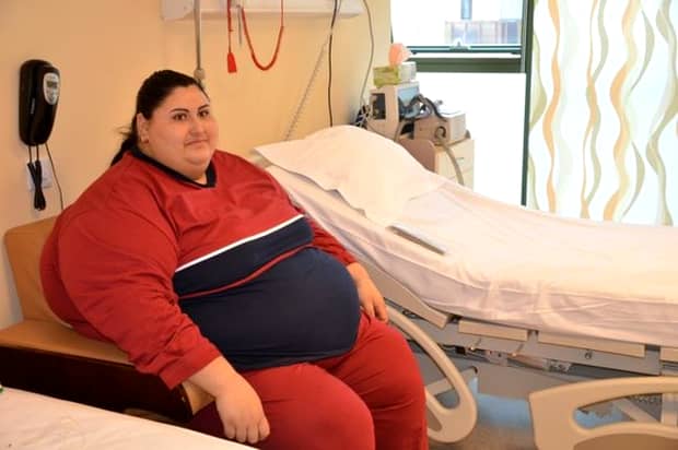 Mariana Buică ”cea mai grasă femeie” din România s-a schimbat enorm. Femeia a devenit mama a doi copii. FOTO