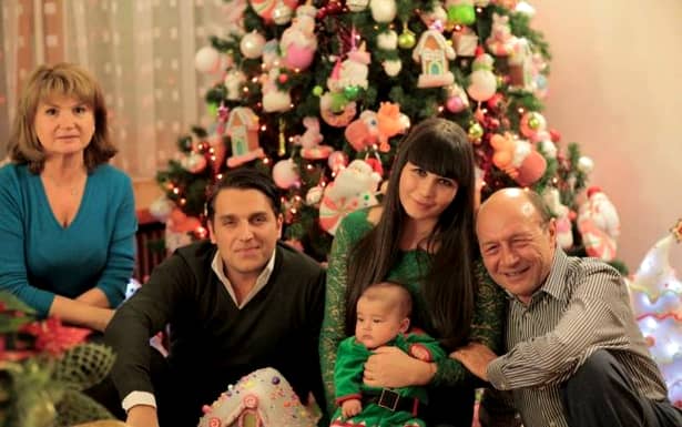Elena Basescu și Syda s-au împăcat de dragul copiilor lor. Bogdan Ionescu a mărturisit că a făcut o întelegere cu Elena Băsescu, în așa fel încât copiii lor să petreacă suficient timp cu ambii părinți.