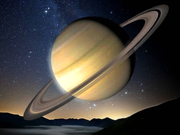 S-a mai elucidat un mister al Sistemului Solar: durata unei zile pe planeta Saturn