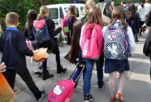 Ecaterina Andronescu vrea să modifice vacanțele elevilor: Mai puține și mai scurte