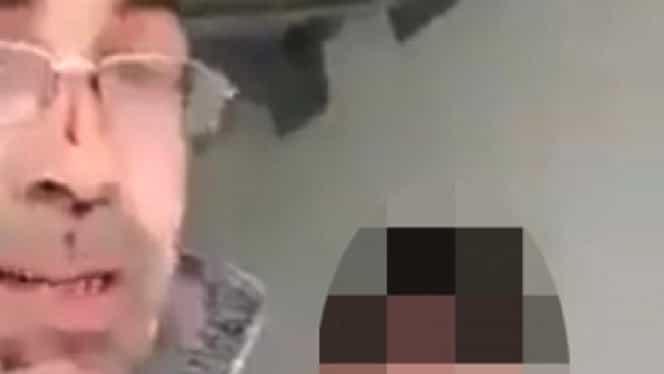 Şocant! Un bărbat s-a filmat LIVE pe Facebook, în timp ce-şi ucidea soţia