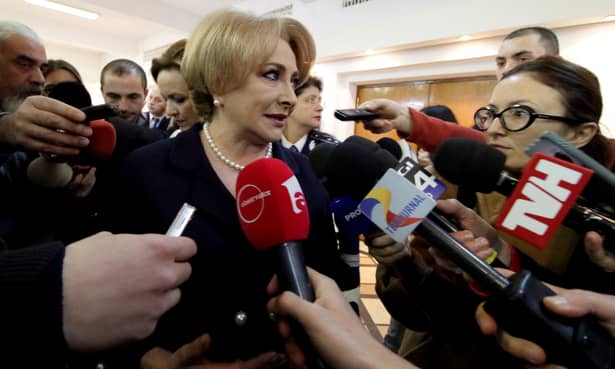 Viorica Dăncilă și Klaus Iohannis, noi tensiuni! Premierul i-a dat o nouă replică privind bugetul pe 2019