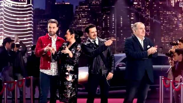 Românii au Talent Live pe Pro TV – Ediția de vineri, 5 aprilie